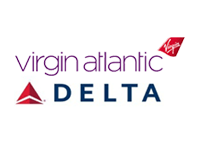 Virgin Atlantic  Delta