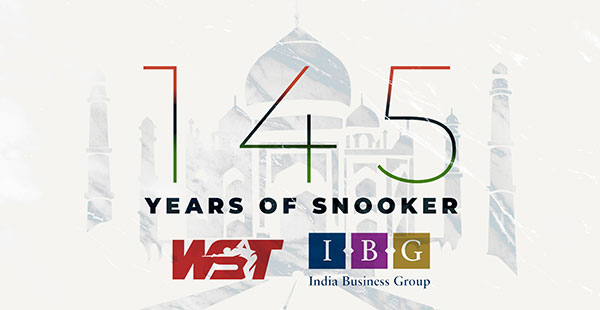 145 years of snooker